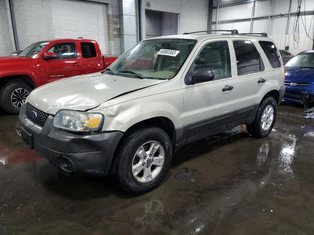Obraz 1 z 2005 FORD ESCAPE XLT 2005 z VIN 1FMYU931X5DA22051