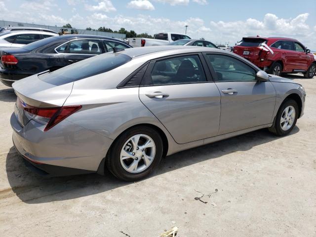 Obraz 3 z 2023 HYUNDAI ELANTRA SE 2023 z VIN KMHLL4AG5PU531197