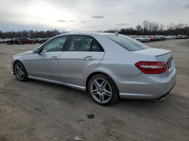 Image 2 of 2013 MERCEDES-BENZ E 350 4MATIC 2013 with VIN WDDHF8JB4DA718964
