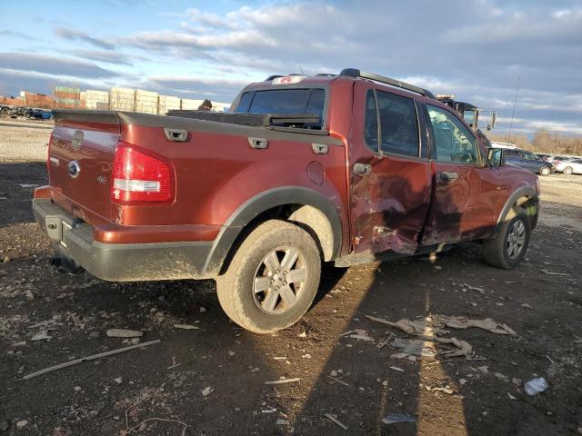 Image 3 of 2009 FORD EXPLORER SPORT TRAC XLT 2009 with VIN 1FMEU51E89UA34092