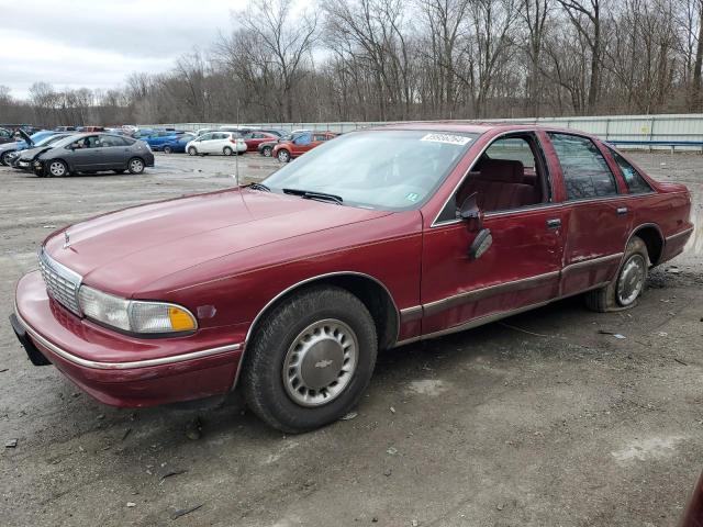 Изображение 1994 CHEVROLET CAPRICE CLASSIC 1994