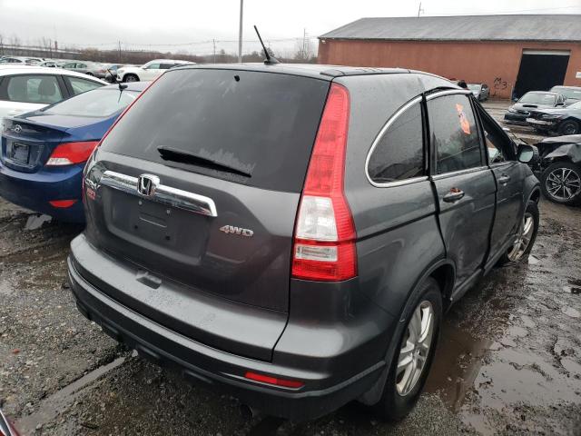 Obraz 3 z 2011 HONDA CR-V EX 2011 z VIN 5J6RE4H58BL120964