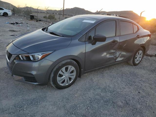 Obraz 1 z 2020 NISSAN VERSA S 2020 z VIN 3N1CN8DV7LL865724