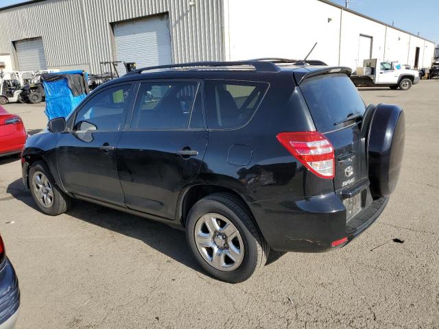 Image 2 of 2011 TOYOTA RAV4  2011 with VIN JTMBF4DV2BD043061