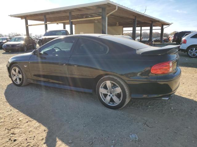 Изображение 2 2004 PONTIAC GTO  2004 с VIN 6G2VX12G44L192424