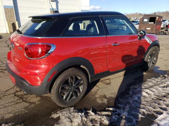 Изображение 3 2015 MINI COOPER PACEMAN 2015 с VIN WMWSS1C50FWN46753
