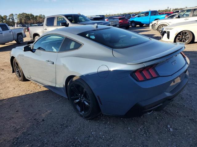 Image 2 of 2024 FORD MUSTANG GT 2024 with VIN 1FA6P8CF3R5408034