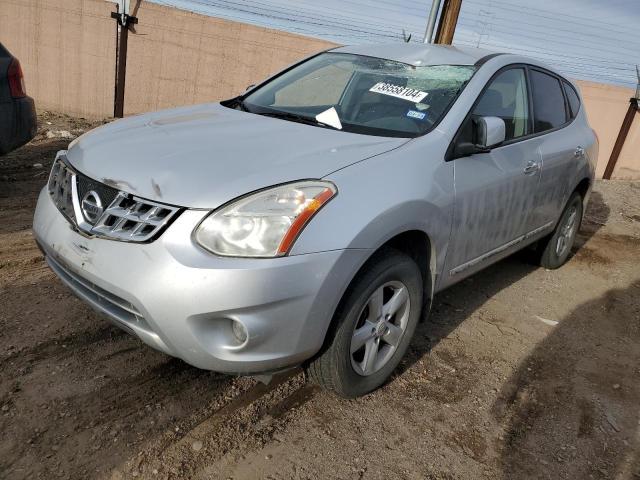 Image 1 of 2013 NISSAN ROGUE S 2013 with VIN JN8AS5MV6DW655076