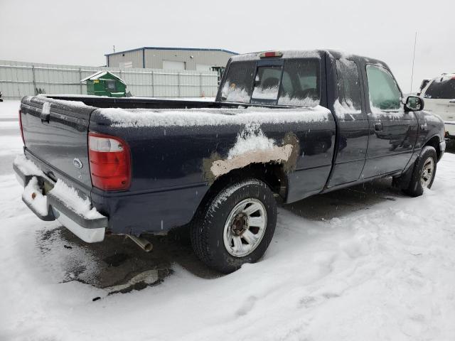 Image 3 of 2001 FORD RANGER SUPER CAB 2001 with VIN 1FTYR14V81PB34459