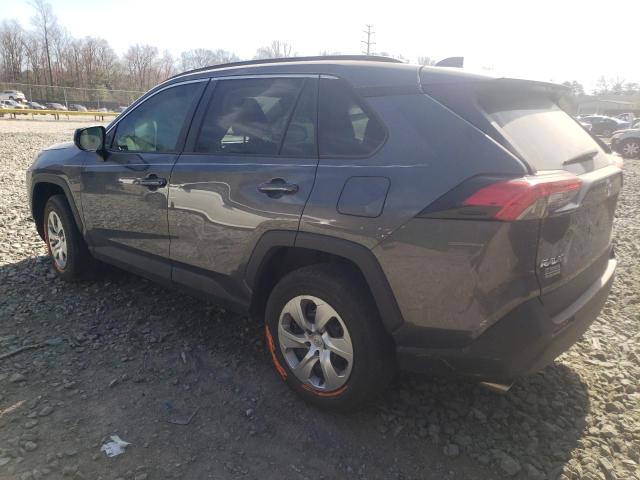 Obraz 2 z 2021 TOYOTA RAV4 LE 2021 z VIN 2T3H1RFV0MC152600