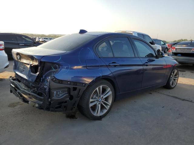 Obraz 3 z 2016 BMW 328 I SULEV 2016 z VIN WBA8E9G54GNU27993