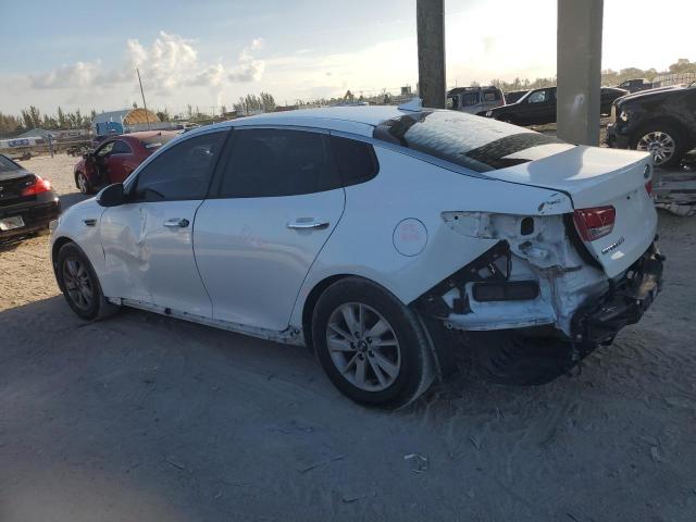 Image 2 of 2018 KIA OPTIMA LX 2018 with VIN 5XXGT4L38JG235782