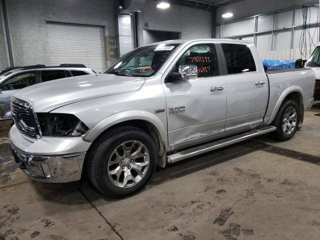 2016 RAM 1500 LONGHORN 2016 image