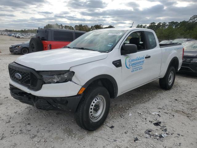 2022 FORD RANGER XL 2022 image