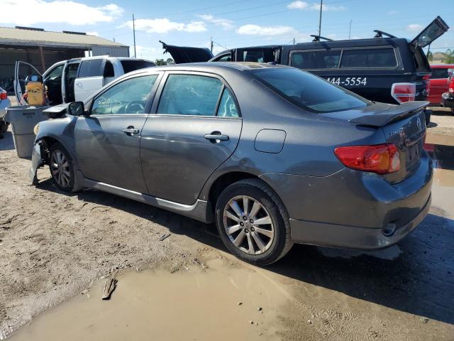 Obraz 2 z 2010 TOYOTA COROLLA BASE 2010 z VIN 2T1BU4EE8AC468428