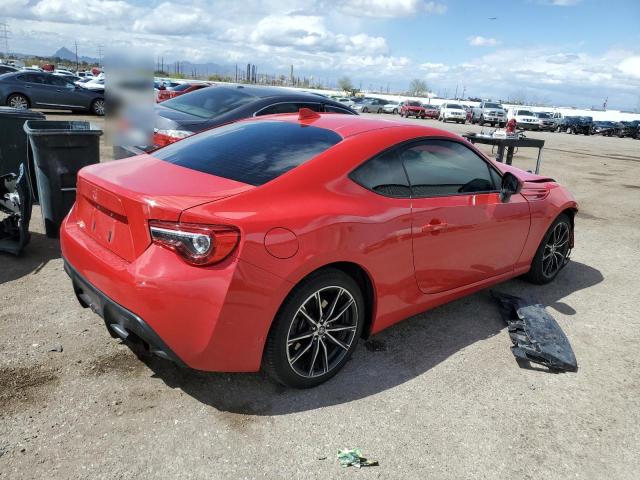 Obraz 3 z 2017 TOYOTA 86 BASE 2017 z VIN JF1ZNAA18H9701128