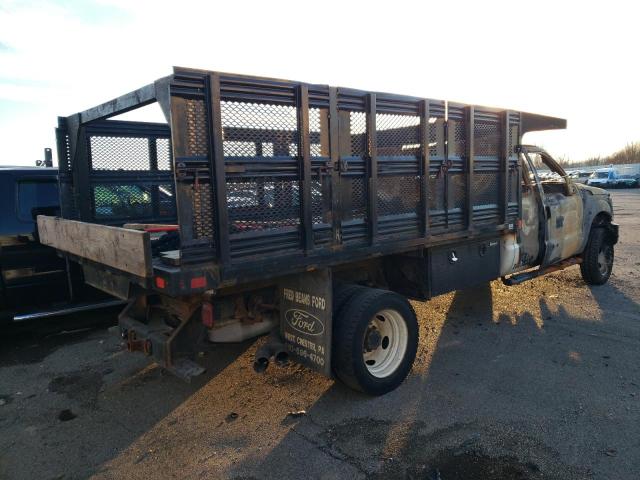Obraz 3 z 2015 FORD F450 SUPER DUTY 2015 z VIN 1FD0X4HT4FEC04793