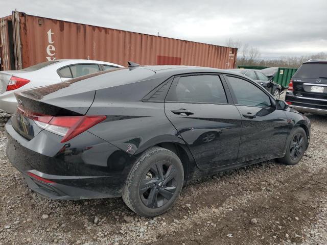Изображение 3 2022 HYUNDAI ELANTRA SEL 2022 с VIN KMHLM4AG3NU349508