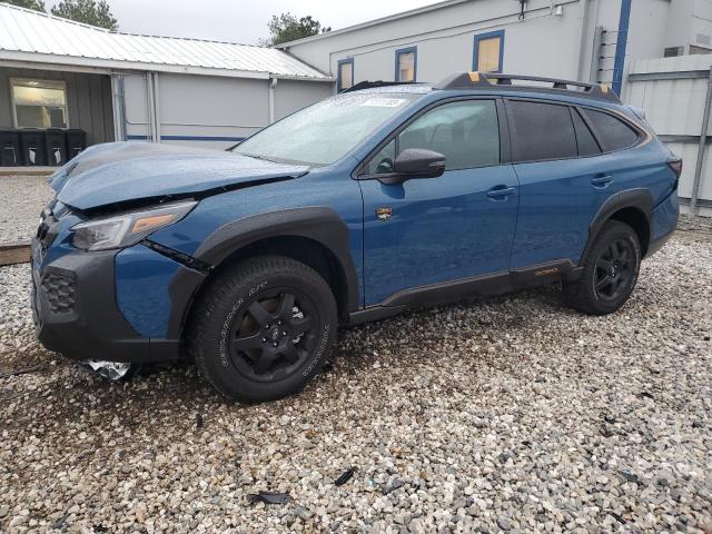 Obraz 2024 SUBARU OUTBACK WILDERNESS 2024