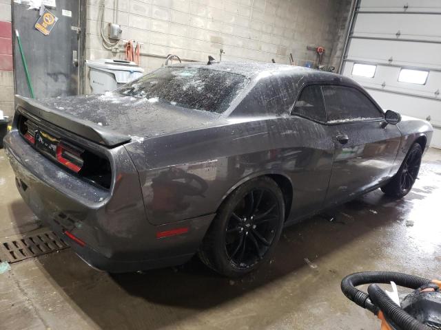 Image 3 of 2018 DODGE CHALLENGER R/T 2018 with VIN 2C3CDZBT9JH160988