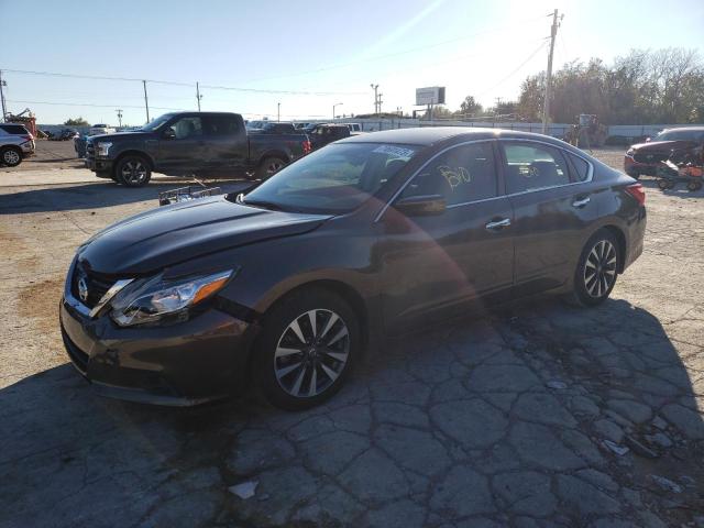 Image 1 of 2017 NISSAN ALTIMA 2.5 2017 with VIN 1N4AL3AP8HC125336