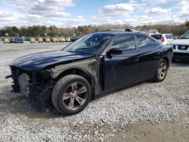 Изображение 1 2018 DODGE CHARGER SXT PLUS 2018 с VIN 2C3CDXHG8JH129049