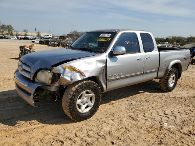 2003 TOYOTA TUNDRA ACCESS CAB SR5 2003 image
