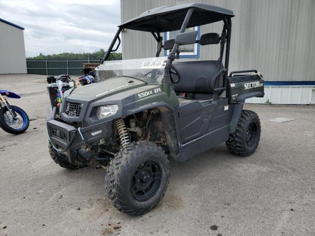 Obraz 2 z 2019 ATV SIDEBYSIDE 2019 z VIN LWGMDZZ04KA003946