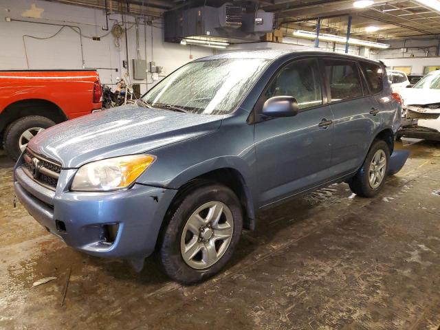 Image 1 of 2012 TOYOTA RAV4  2012 with VIN 2T3BF4DV6CW249536