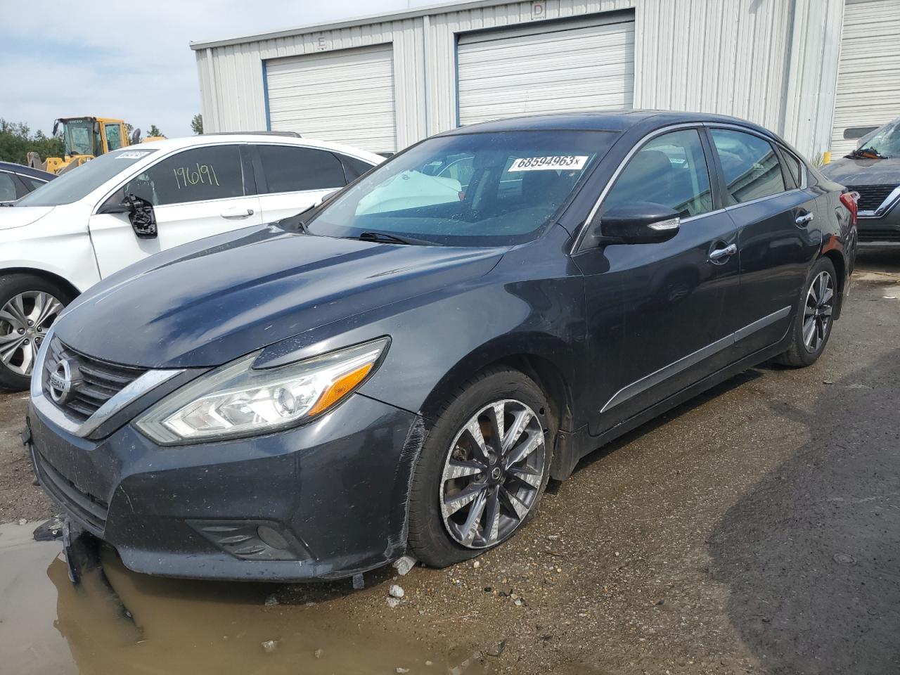 Image 1 of 2016 NISSAN ALTIMA 2.5 2016 with VIN 1N4AL3APXGC139432