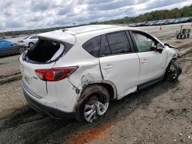 Image 3 of 2015 MAZDA CX-5 GT 2015 with VIN JM3KE4DY1F0476128