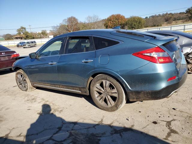 Obraz 2 z 2014 HONDA CROSSTOUR EXL 2014 z VIN 5J6TF1H56EL000649