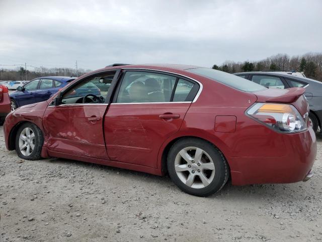 Image 2 of 2007 NISSAN ALTIMA 2.5 2007 with VIN 1N4AL21E37C190098