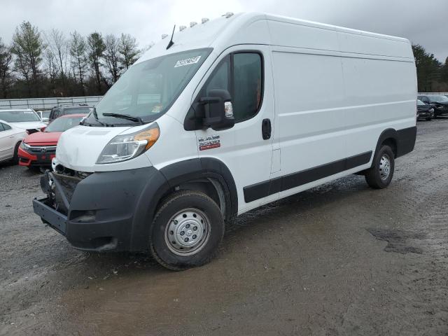 Image 1 of 2022 RAM PROMASTER 3500 3500 HIGH 2022 with VIN 3C6MRVJG2NE143022