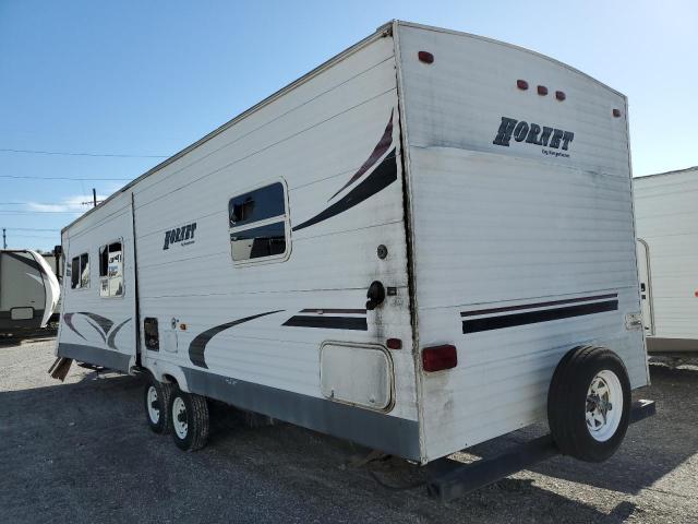 Image 3 of 2006 KEYSTONE HORNET 2006 with VIN 4YDT31F286E319870