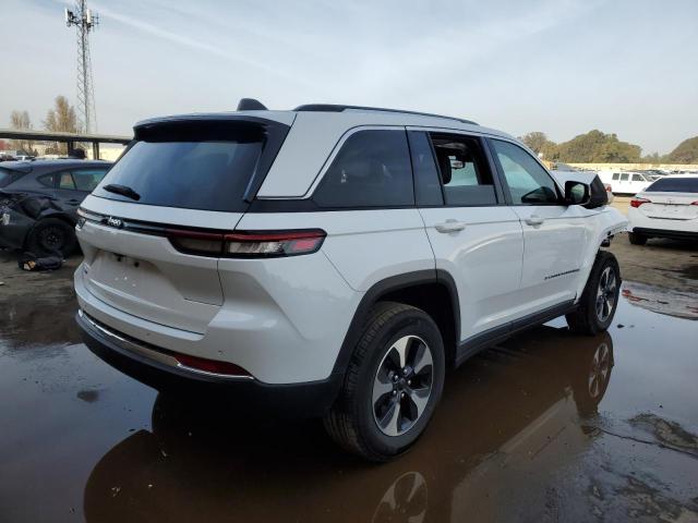 Image 3 of 2023 JEEP GRAND CHEROKEE LIMITED 4XE 2023 with VIN 1C4RJYB6XPC629553