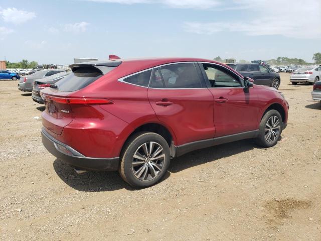 Obraz 3 z 2022 TOYOTA VENZA LE 2022 z VIN JTEAAAAH7NJ089395