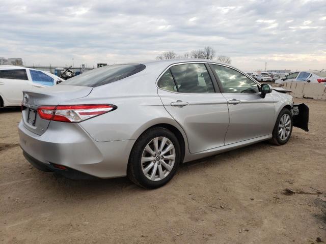 Obraz 3 z 2018 TOYOTA CAMRY L 2018 z VIN JTNB11HK7J3020887