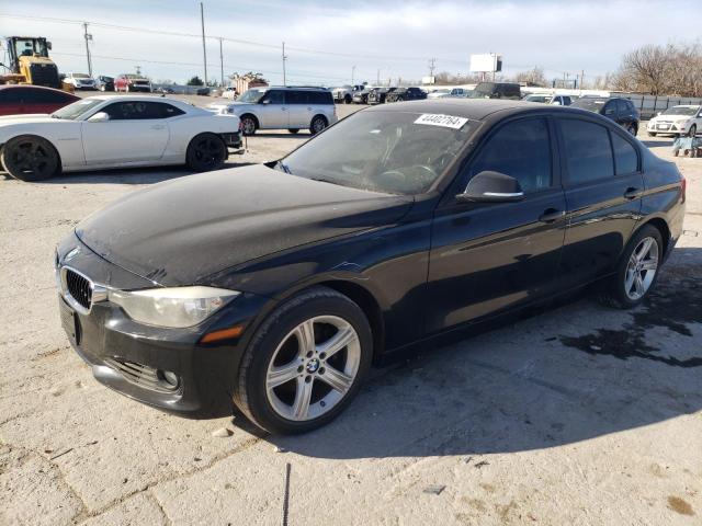 Obraz 1 z 2015 BMW 328 I 2015 z VIN WBA3A5C5XFF609615