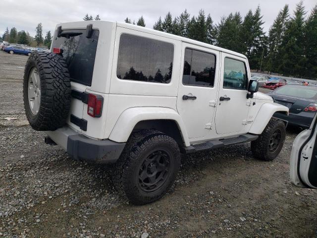 Изображение 3 2011 JEEP WRANGLER UNLIMITED SAHARA 2011 с VIN 1J4BA5H18BL570548