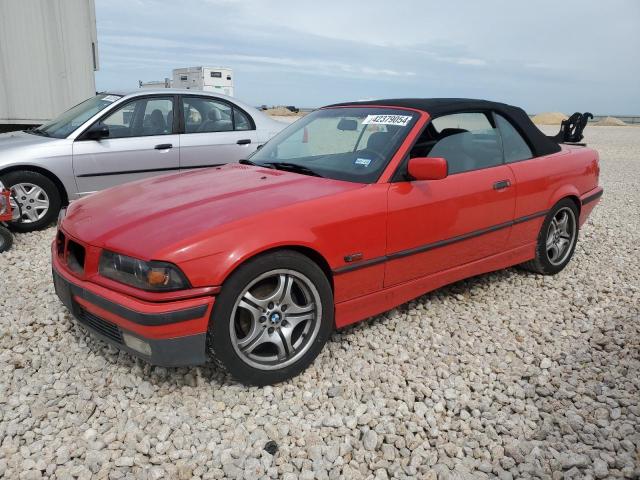 1996 BMW 328 IC 1996 image
