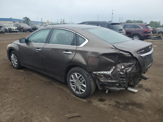 Obraz 2 z 2014 NISSAN ALTIMA 2.5 2014 z VIN 1N4AL3AP3EC271140
