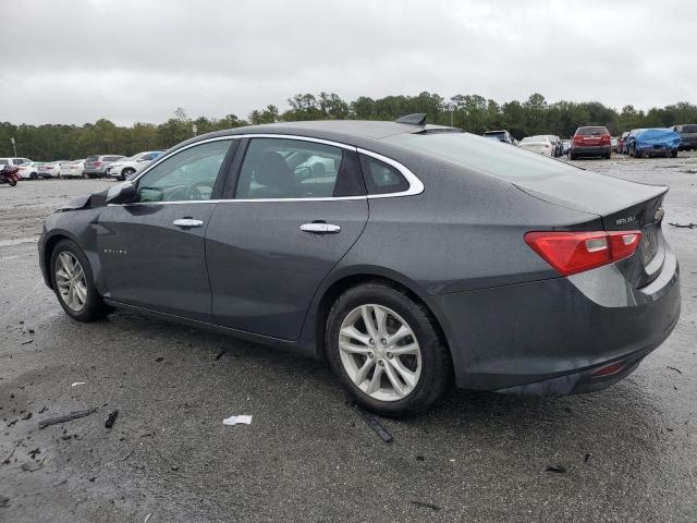 Image 2 of 2016 CHEVROLET MALIBU LT 2016 with VIN 1G1ZE5ST5GF274940