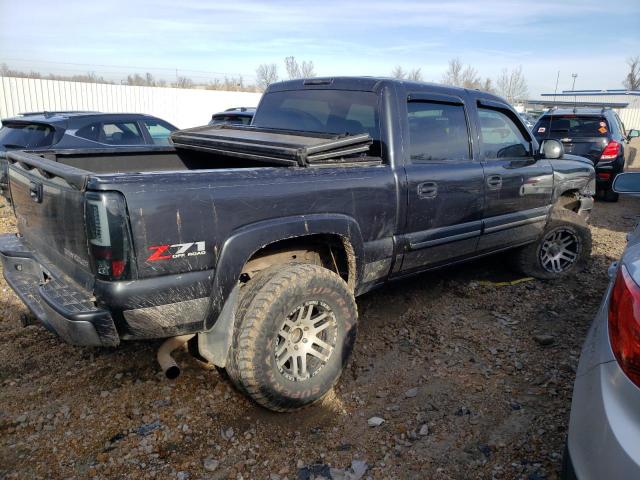 Image 3 of 2005 CHEVROLET SILVERADO K1500 2005 with VIN 2GCEK13T451307517