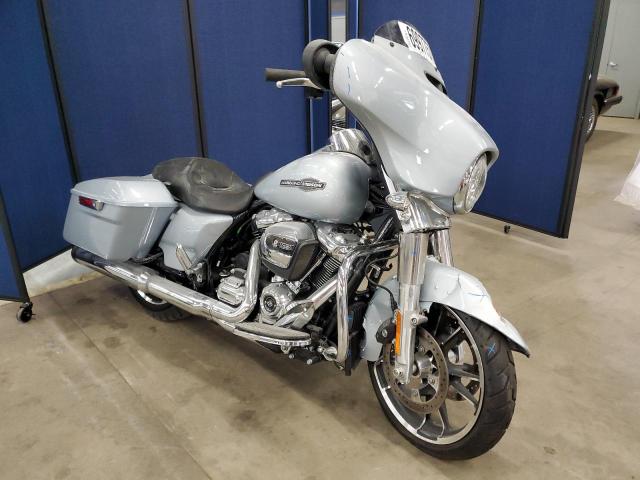 Image 1 of 2023 HARLEY-DAVIDSON FLHX  2023 with VIN 1HD1KBC18PB601975