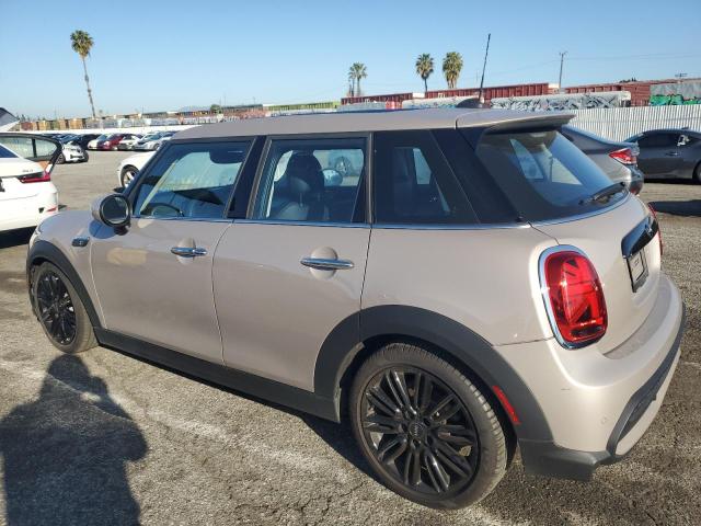 Изображение 2 2024 MINI COOPER S 2024 с VIN WMW53DK06R2U99712