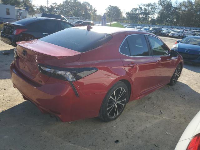 Изображение 3 2019 TOYOTA CAMRY L 2019 с VIN 4T1B11HK2KU234665