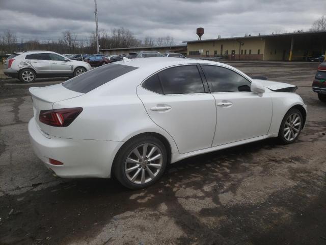 Изображение 3 2007 LEXUS IS 250 2007 с VIN JTHCK262372016296