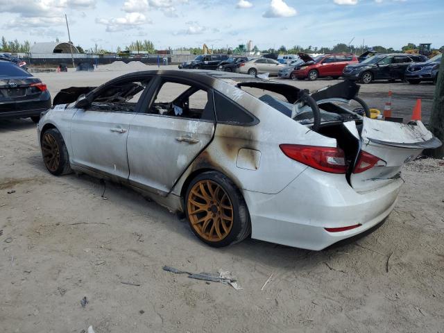 Obraz 2 z 2016 HYUNDAI SONATA SE 2016 z VIN 5NPE24AF9GH274949