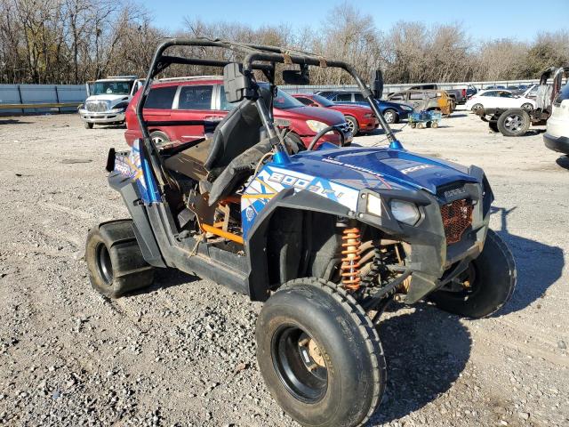 Obraz 2013 POLARIS RZR 800 S 2013